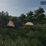 holmakra forest edition v2.0 fs22 2