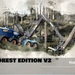 holmakra forest edition v2.0 fs22 3