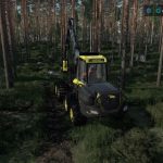 holmakra forest edition v2.0 fs22 5