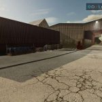 holme wold farm beta v1.0 fs22 2