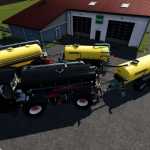 holmer big pack v2.0 fs22 1