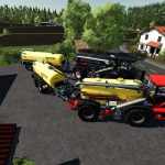 holmer big pack v2.0 fs22 2