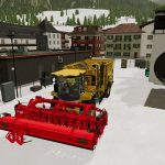 holmer hr12 v1.0 fs22 2