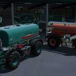 holmer pack edit v1.0 fs22 1