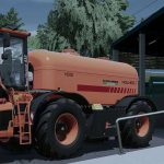 holmer pack edit v1.0 fs22 3