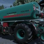 holmer pack edit v1.0 fs22 4