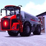 holmer pack special edition v1.0 fs22 3