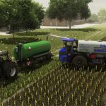 holmer pack special edition v1.0 fs22 5