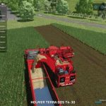 holmer pack v1.0 fs22 2