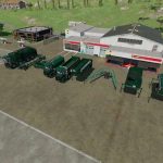 holmer pack v1.0.1 fs22 3