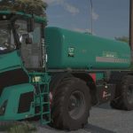 holmer pack v2.0 fs22 3