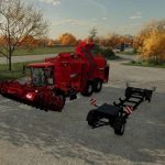 holmer sugarbeet pack v1.1 fs22 3