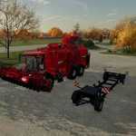 holmer sugarbeet pack v1.1.0.1 fs22 1