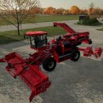 holmer sugarbeet pack v1.1.0.1 fs22 2