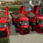 holmer sugarbeet pack v1.1.0.1 fs22 3