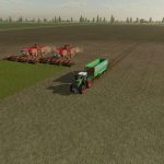 holmer sugarbeet pack v1.3.5 fs22 2