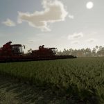 holmer sugarbeet pack v1.3.5 fs22 3