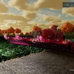 holmer t4 40 pack v1.0 fs22 3