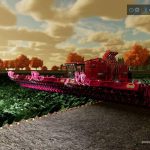 holmer t4 40 pack v1.3 fs22 2