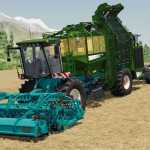 holmer terra dos t4 30 a t4 40 v1.0 fs22 1