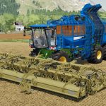 holmer terra dos t4 30 a t4 40 v1.0 fs22 2