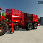 holmer terra dos t4 40 edition standard frucht v1.0 fs22 3