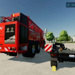 holmer terra dos t4 40 edition standard frucht v1.0 fs22 4