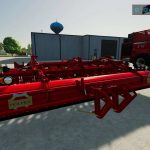 holmer terra dos t4 40 edition standard frucht v1.0 fs22 6