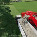 holmer terra dos t4 40 pack premium dlc v1.0 fs22 2