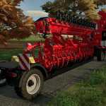 holmer terra dos t4 40 v1.0 fs22 1