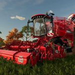 holmer terra dos t4 40 v1.0 fs22 3