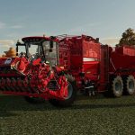 holmer terra dos t4 40 v1.0.1 fs22 3