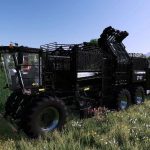 holmer terra dos t4 40 v1.0.1.5 fs22 3