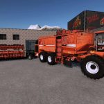 holmer terra dos t4 40 v1.0.1.5 fs22 4