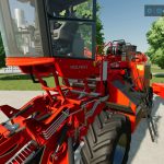 holmer terra felis 3 evo hip edition v1.0.1.1 fs22 10