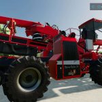 holmer terra felis 3 evo hip edition v1.0.1.1 fs22 2