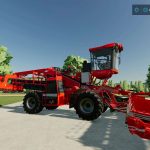 holmer terra felis 3 evo hip edition v1.0.1.1 fs22 5