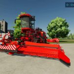 holmer terra felis 3 evo hip edition v1.0.1.1 fs22 7