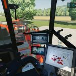 holmer terra felis 3 evo hip edition v1.0.1.1 fs22 8