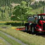 holmer terra variant dlc 2022 v1.0.2 fs22 1