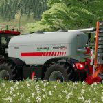 holmer terra variant dlc 2022 v1.0.2 fs22 2