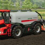 holmer terra variant dlc 2022 v1.0.2 fs22 3