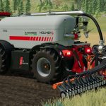 holmer terra variant dlc 2022 v1.0.2 fs22 4