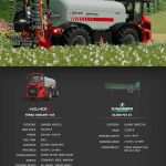 holmer terra variant dlc 2022 v1.0.2 fs22 6