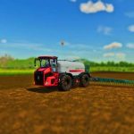 holmer terra variant new generation 2022 v1.0 fs22 2