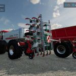 holmer terra variant slurry a muck pack v1.0 fs22 10