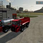 holmer terra variant slurry a muck pack v1.0 fs22 13