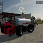 holmer terra variant slurry a muck pack v1.0 fs22 7