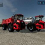 holmer terra variant slurry a muck pack v1.0 fs22 8