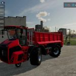 holmer terra variant slurry a muck pack v1.0 fs22 9